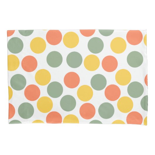 Stippen Kussensloop (Voorkant)