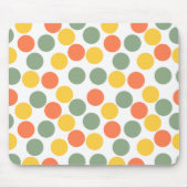 Stippen Muismat (Voorkant)