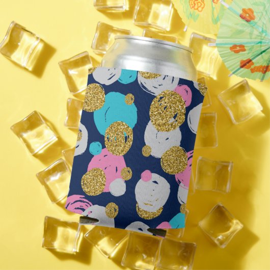 Stippen Patroon 11 Blikjeskoeler (Insitu Zomer)