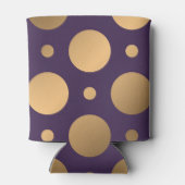 Stippen Patroon 15 Blikjeskoeler (Achterkant)