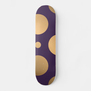 Stippen Patroon 15 Skateboard