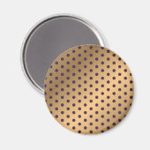 Stippen Patroon 16 Magneet (Voorkant / Achterkant)