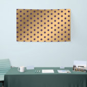 Stippen Patroon 16 Spandoek (Beurs)