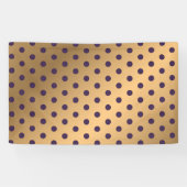 Stippen Patroon 16 Spandoek (Horizontaal)