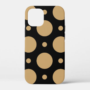 Stippen Patroon 17 iPhone 12 Mini Hoesje