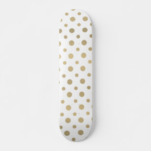 Stippen Patroon 9 Skateboard