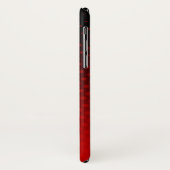 Stippen patroon Case-Mate iPhone case (Achterkant/links)