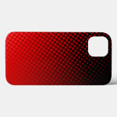 Stippen patroon Case-Mate iPhone case (Achterkant (horizontaal))