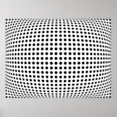 Stippen samenvoegen poster (Voorkant)