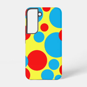 Stippen Samsung Galaxy Hoesje