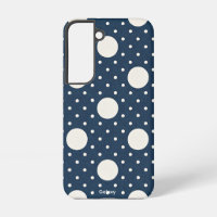 Stippen Samsung Galaxy S22 Hoesje