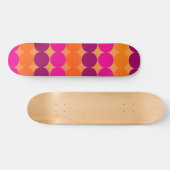 Stippen Skateboard (Horizontaal)