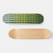 Stippen Skateboard (Horizontaal)