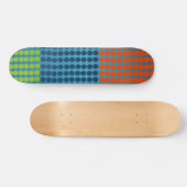 STIPPEN - - SKATEBOARD (Horizontaal)