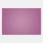 Stippen & Strepen Verpakkingsdocument Vlakke Bladr Inpakpapier Vel (Voorkant 3)