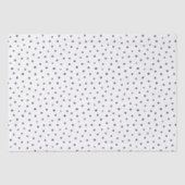 Stippen Tissuepapier (Voorkant)