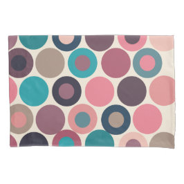 Stippen van de Horizon Kussensloop