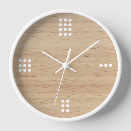 Stippen voor hedendaagse foezels (Voorkant)