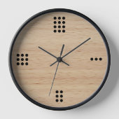 Stippen voor hedendaagse foezels (Voorkant)