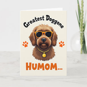 Stippenkaart Grootste Hond Kaart