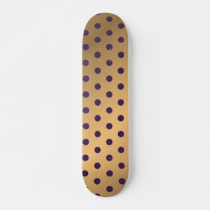 Stippenpatroon 16 skateboard