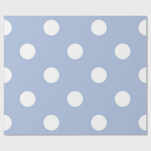 Stippenpatroon Cadeaupapier