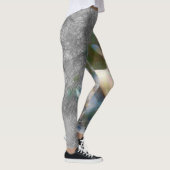 stiptheelduif leggings (Rechts)