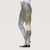 stiptheelduif leggings (Links)