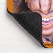Stir Crazies Mousepad Muismat (Hoek)