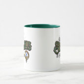 Stirling Clan Mok (Midden)