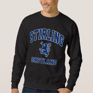 Stirling Scottish Trui