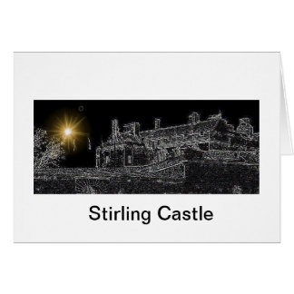 Stirlingkasteel