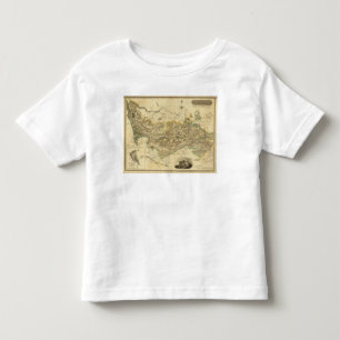 Stirlingshire Kinder Shirts