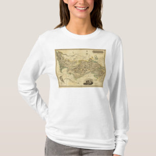 Stirlingshire T-shirt