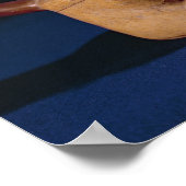 Stirrup vase in de vorm poster (Hoek)