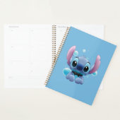 Stitch (Devant avec enveloppe)