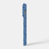 Stitch (Côté gauche)