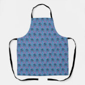 Stitch Apron Schort (Voorkant)