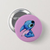 Stitch Button (Voorkant /achterkant)