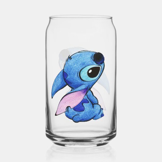 Stitch Can Glass (Verso)