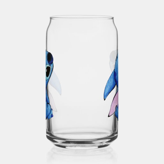 Stitch Can Glass (Gauche)