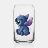 Stitch Can Glass (Recto)