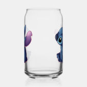 Stitch Can Glass (Gauche)