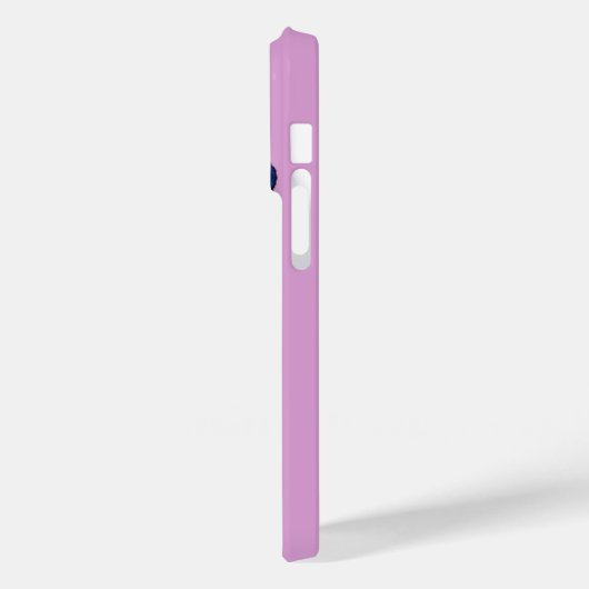 Stitch Case-Mate iPhone Case (Achterkant / Links)