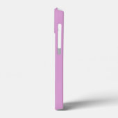 Stitch Case-Mate iPhone Case (Achterkant / Links)