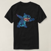 Stitch Classic T-Shirt (Design voorkant)