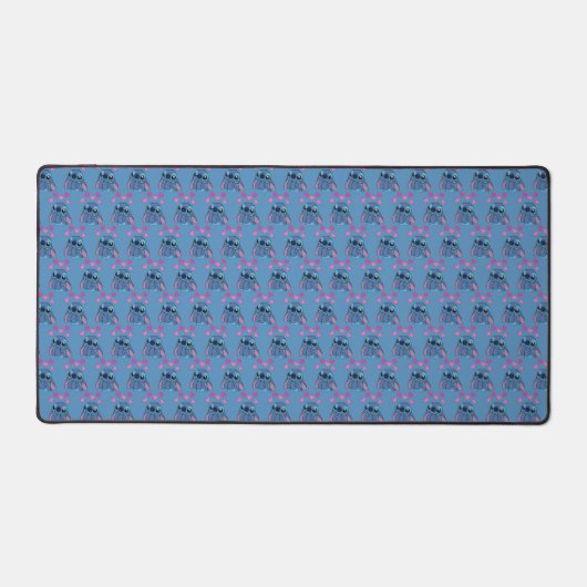 Stitch Desk Mat (Recto)