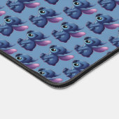 Stitch Desk Mat (Coin)
