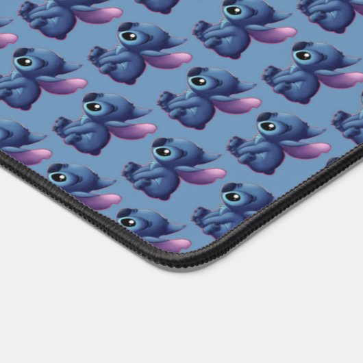 Stitch Desk Mat (Hoek)