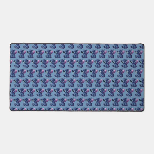 Stitch Desk Mat (Recto)